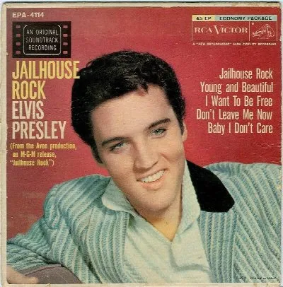 Jailhouse Rock