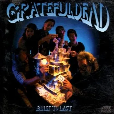 Built to Last