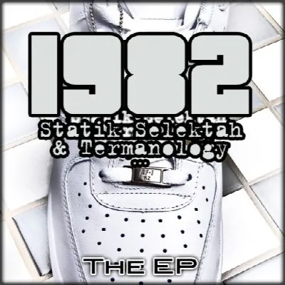 1982: The EP