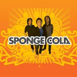 Sponge Cola album by Sponge Cola