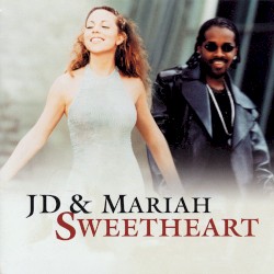 Sweetheart album by Mariah Carey