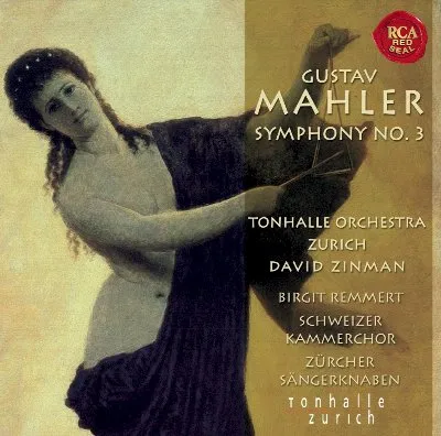 Symphony no. 3