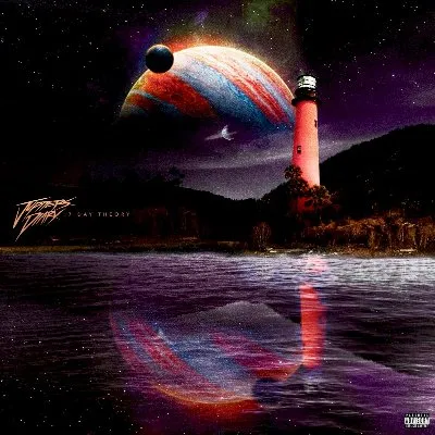 Jupiter's Diary: 7 Day Theory