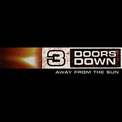 Away from the Sun