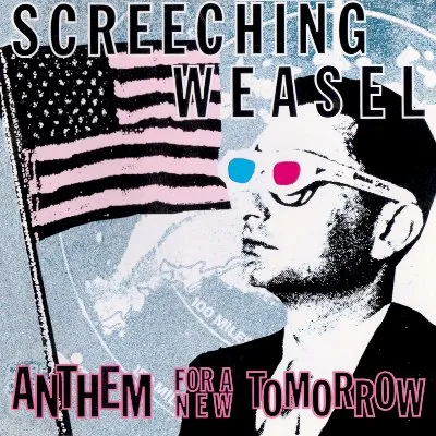Anthem for a New Tomorrow