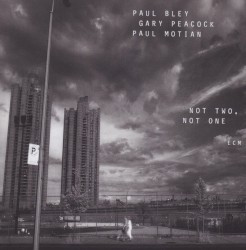 Not Two, Not One album by Paul Bley