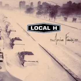 The Another February EP