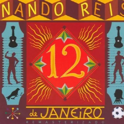 12 de Janeiro