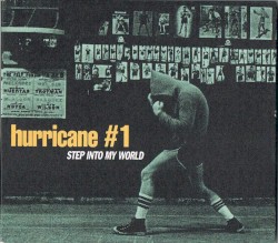 Step into My World album by Hurricane #1