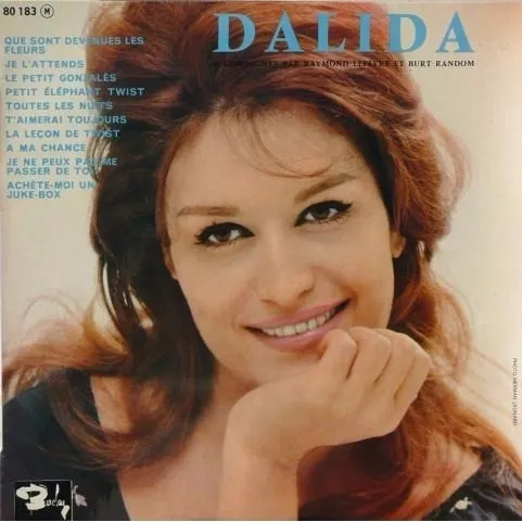 Dalida