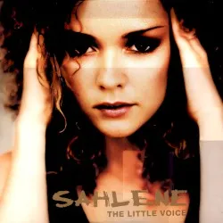 The Little Voice album by Anna Sahlene