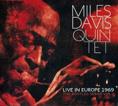 Live in Europe 1969: The Bootleg Series Vol. 2