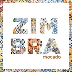 Mocado album by Zimbra