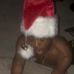A Ghetto Christmas Carol album by XXXTentacion