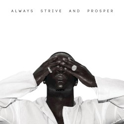 Always Strive and Prosper album by A$AP Ferg