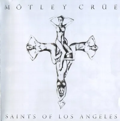 Saints of Los Angeles