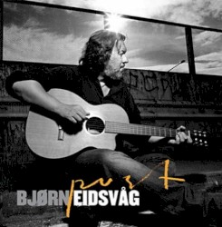 Pust album by Bjørn Eidsvåg