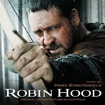 Robin Hood – Original Motion Picture Soundtrack