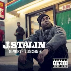 Memoirs of a Curb Server album by J. Stalin