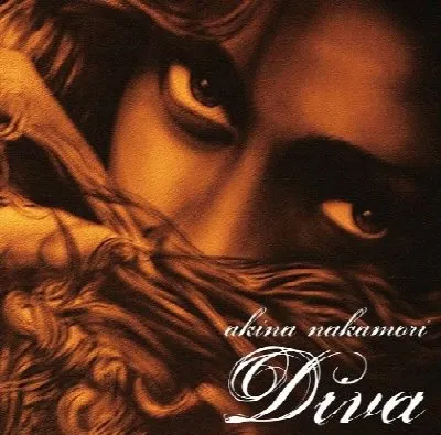 DIVA (中森明菜のアルバム)