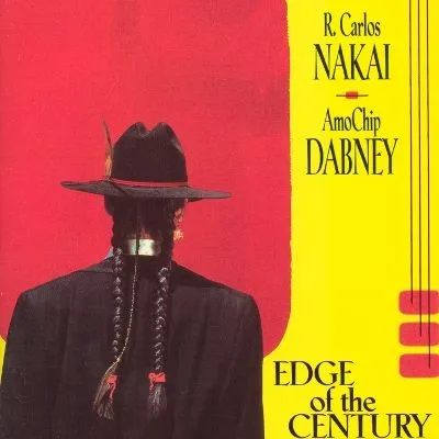 Edge of the Century