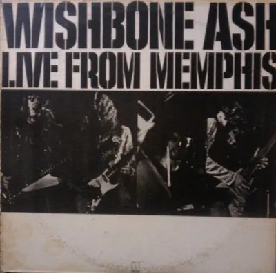 Live in Memphis