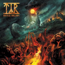 Battle Ballads album by Týr