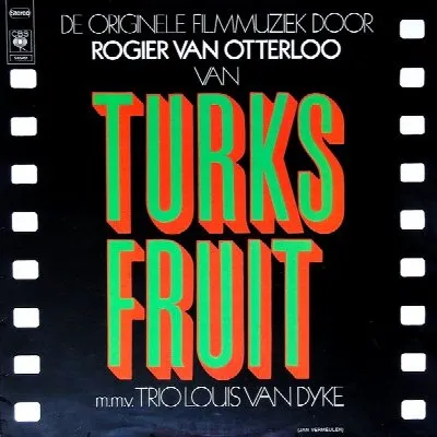 Turks fruit