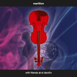 With Friends at St David's album by Marillion