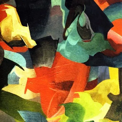 Black Foliage: Animation Music Volume One