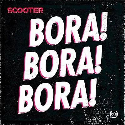 Bora! Bora! Bora!