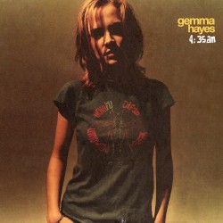 4.35am album by Gemma Hayes