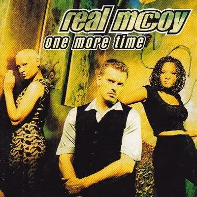 One More Time