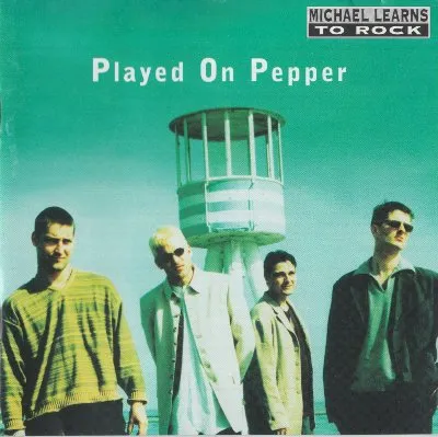 Played on Pepper