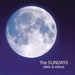 Static & Silence album by The Sundays