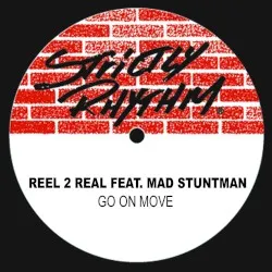 Go on Move album by Reel 2 Real