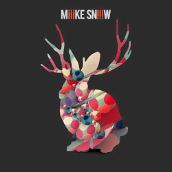 III album by Miike Snow