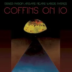 Coffins on Io album by Kayo Dot