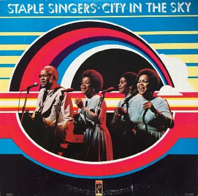 City in the Sky