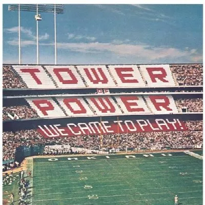 We Came to Play!