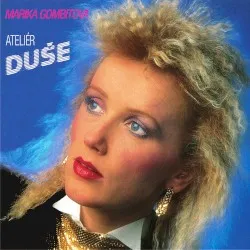 Ateliér duše album by Marika Gombitová
