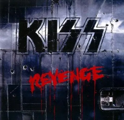 Revenge