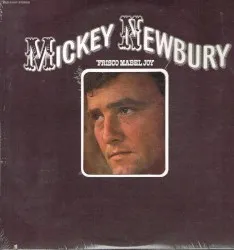 'Frisco Mabel Joy album by Mickey Newbury
