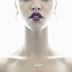 EP2 album by FKA twigs