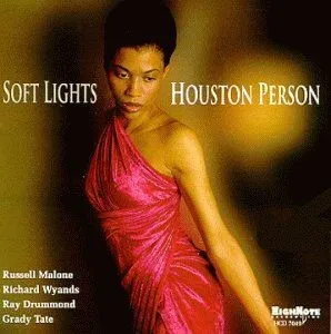 Soft Lights (album)