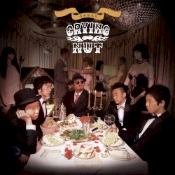 Uncomfortable Party album by Crying Nut