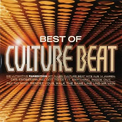 Best of Culture Beat