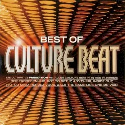 Best of Culture Beat album by Culture Beat