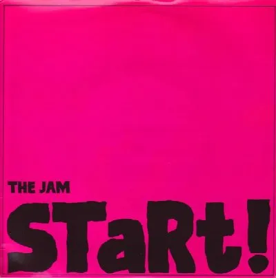 Start!