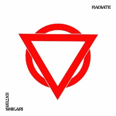 Radiate